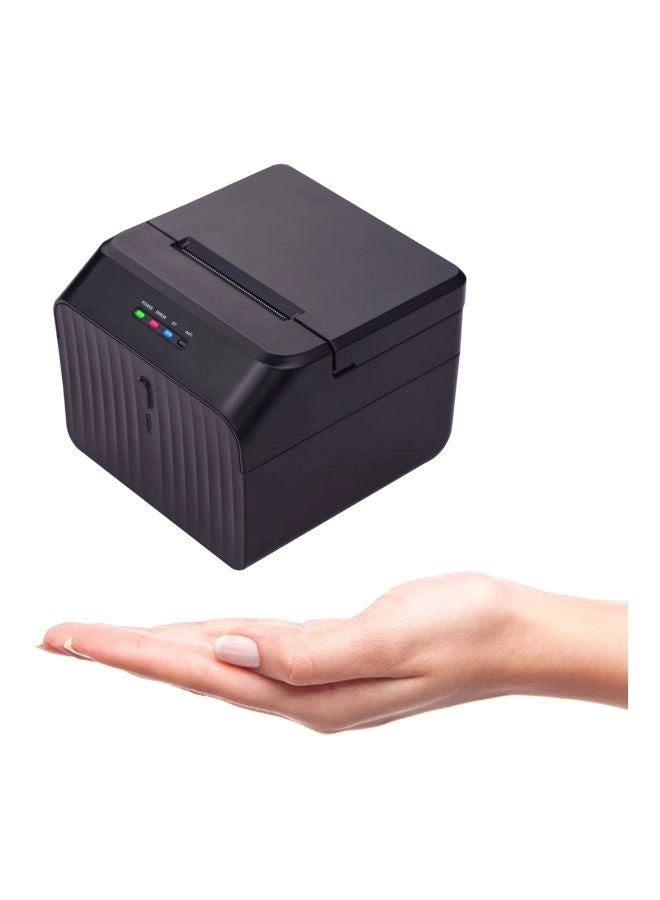 Portable Thermal Label Printer - 57 millimeter