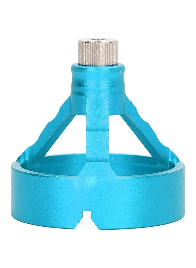 Vertical Hole Punch Locator - 3 in 1 6 Drill Bushings