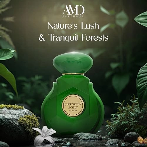 Jasmine - Eau de Parfum 100ml