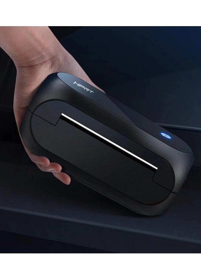 MT810 - Thermal Printing 210mm / 110mm