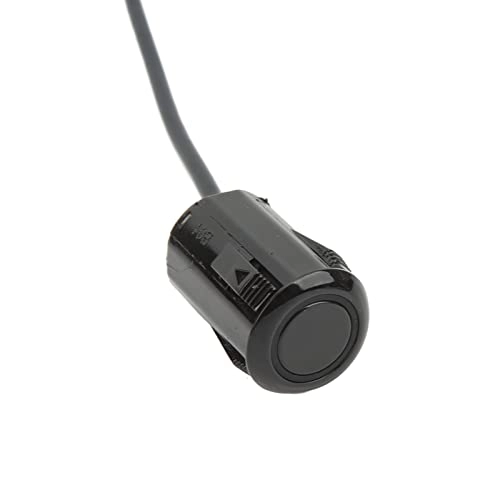 Car Blind Spot Monitoring System