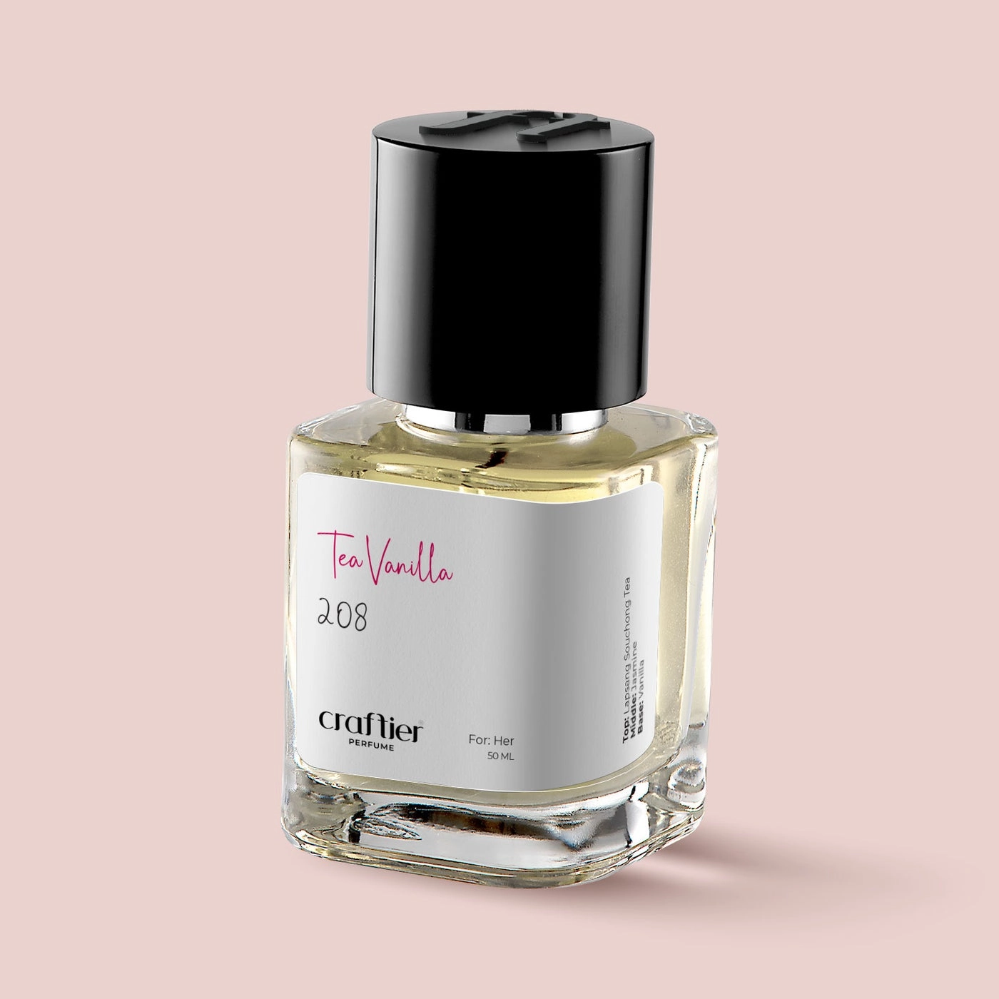 Blossom Vanilla Eau de Parfum 50 ml