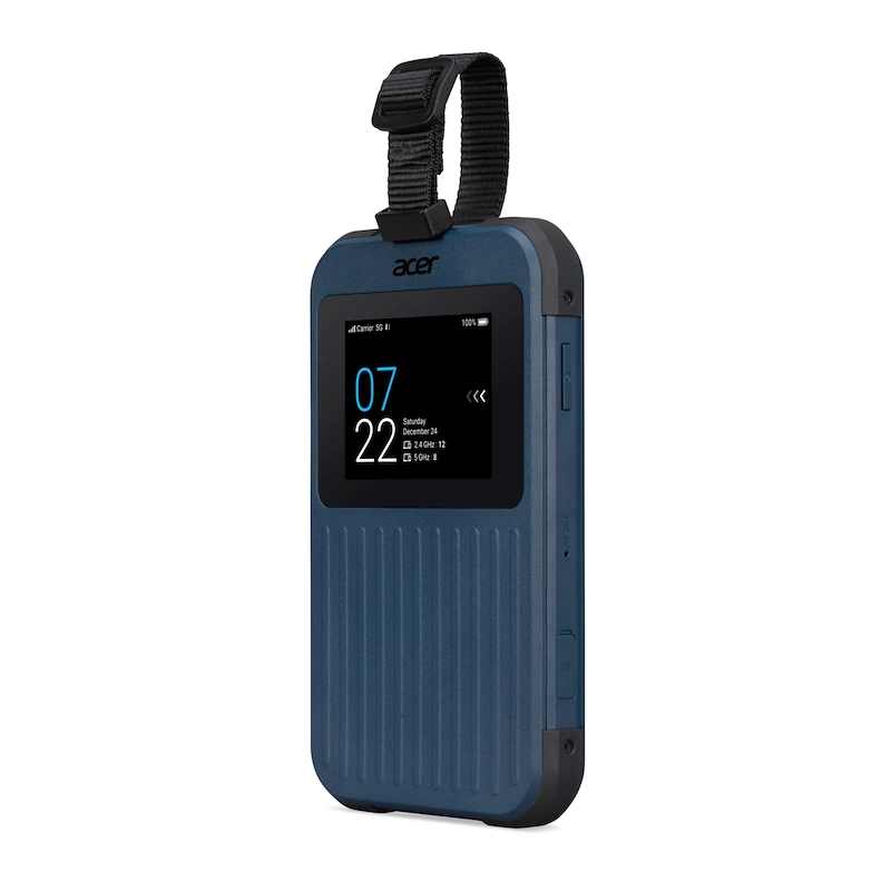 Enduro M3 - 5G 802.11ax