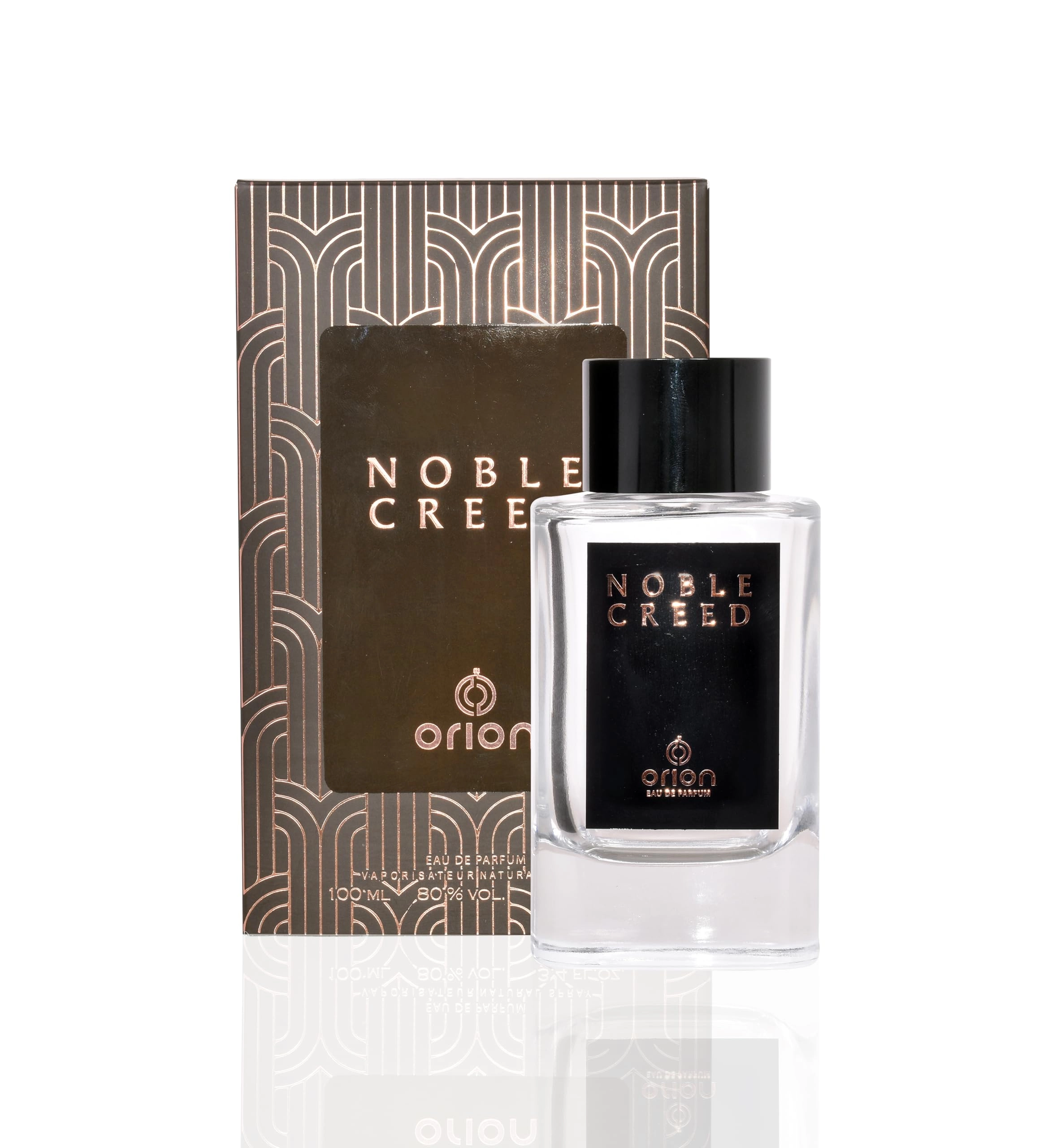 Sugar Therapy Orion Eau de Parfum 100ml