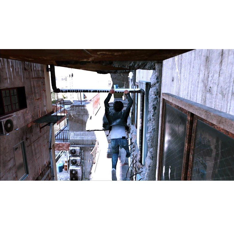 LOST JUDGMENT - Xbox Series X