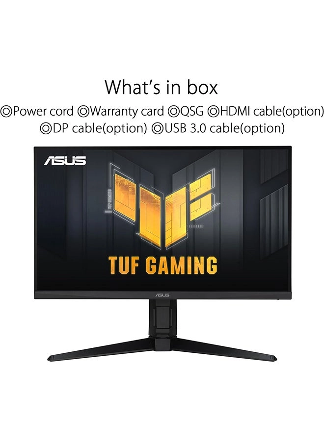 VG27AQML1A - 27 inch 2560 X 1440 pixels