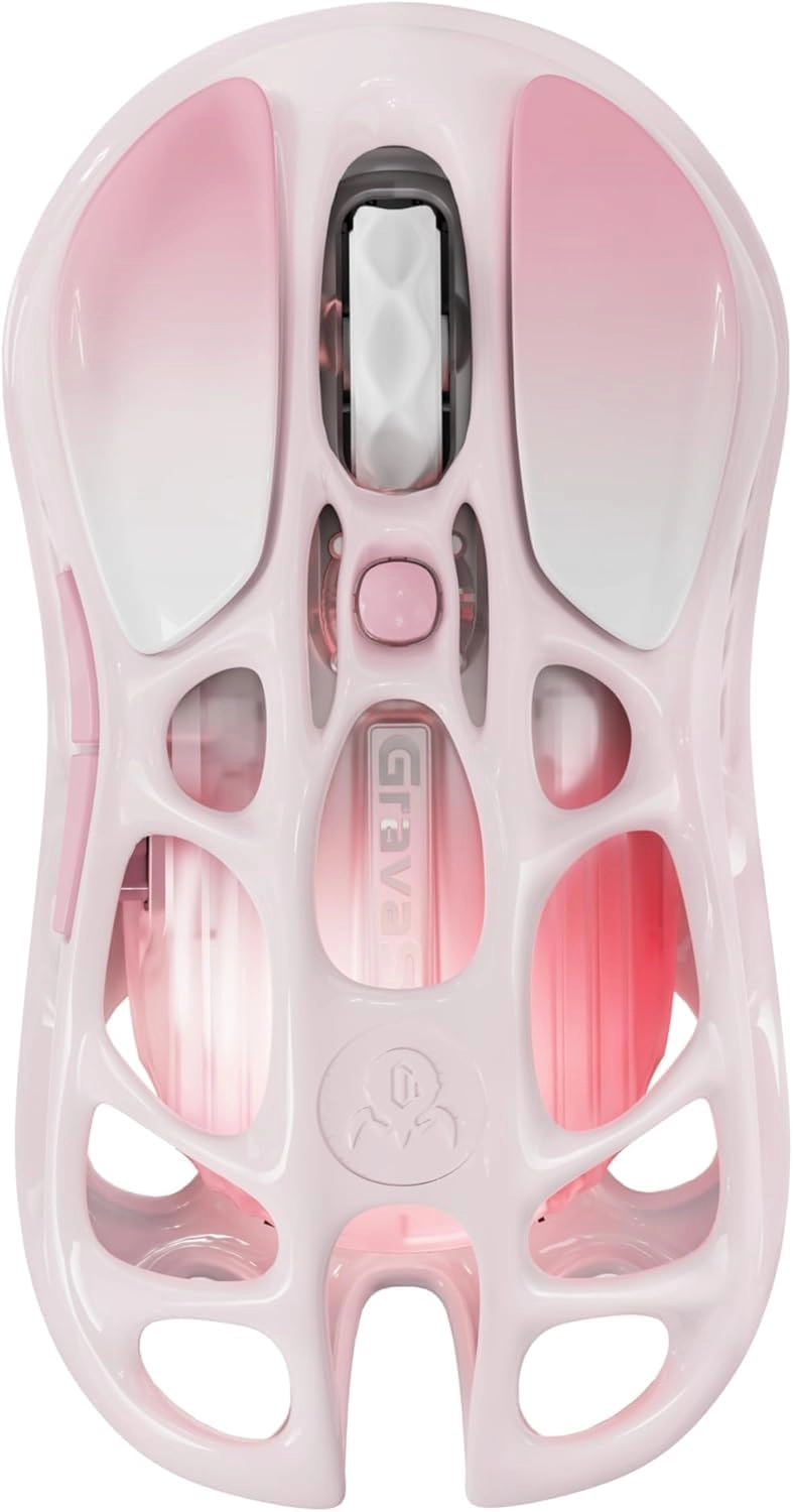 Mercury M1 Pro - Wireless