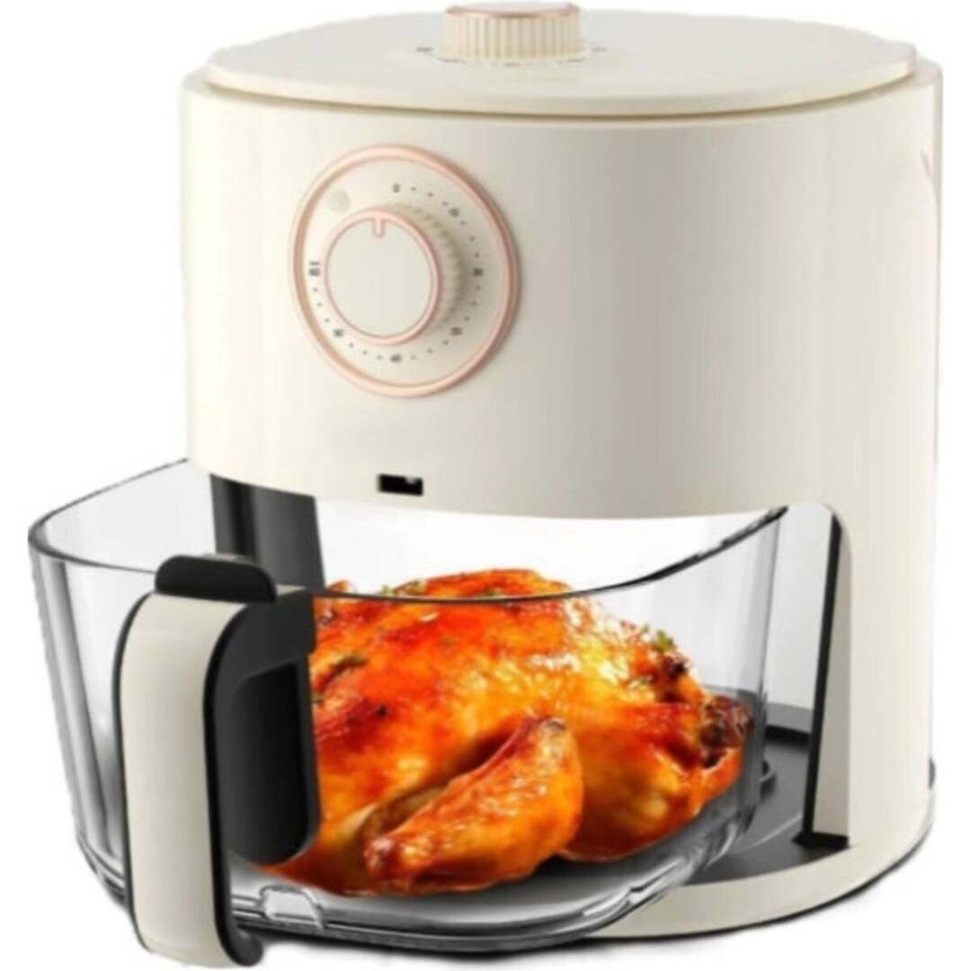 Digital Air Fryer