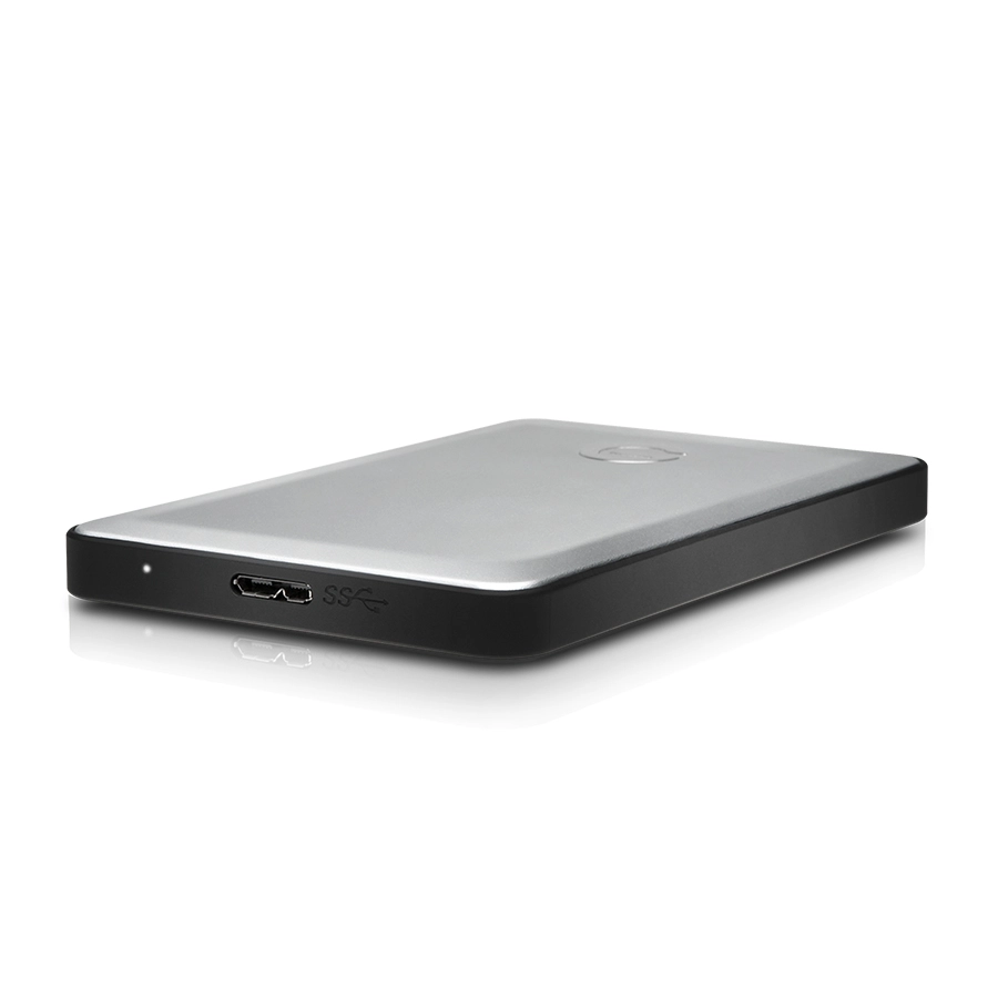G-DRIVE 1TB HDD