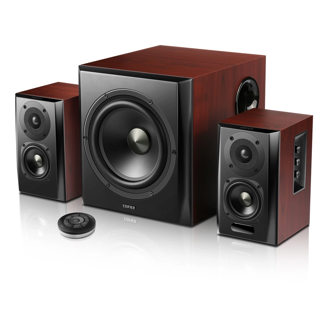 Edifier S350DB - 2.1 channels