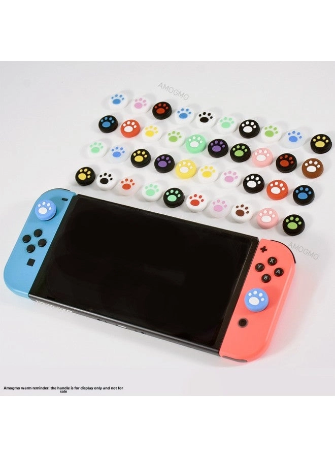 Ghost Spider Rocker Cap - NS/Lite Silicone