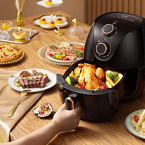 Home 6 In 1 Air Fryer AECwdlXL5YytKIgrqB