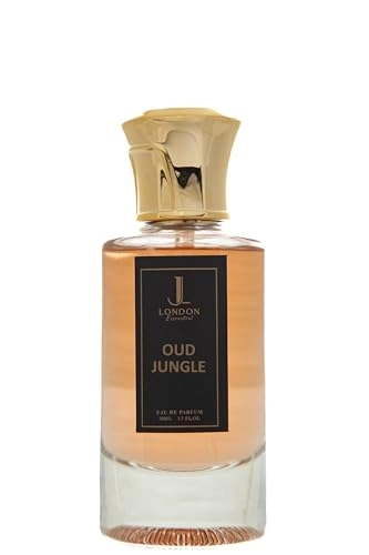 OUD JUNGLE Eau de Parfum 50ml