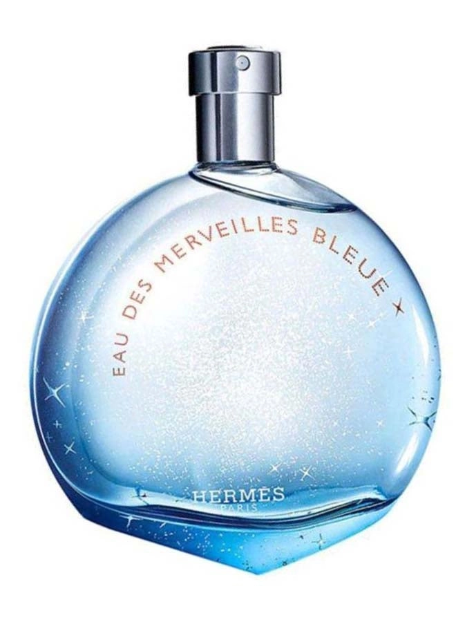 Hermes Eau Des Merveilles Eau de Toilette 100ml
