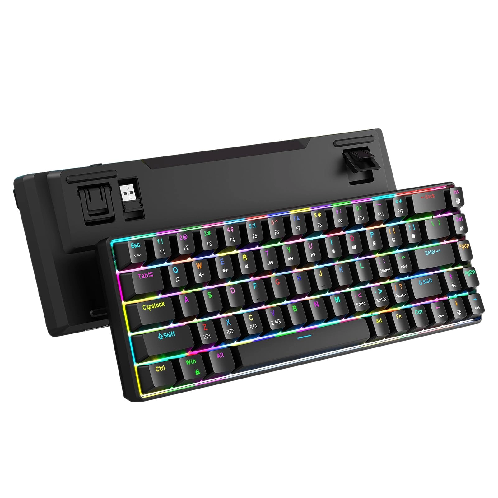 V800 - Wired/Wireless