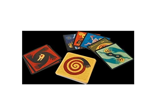 Werewolves of Thiercelieux + The Village + Bottle Opener (French)