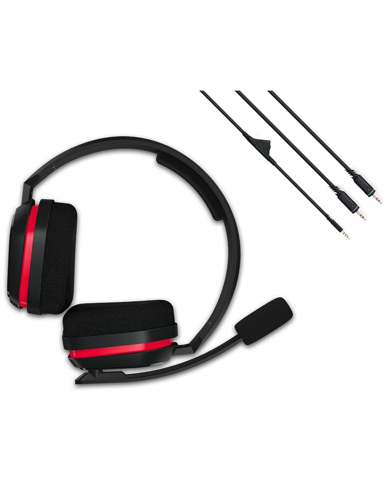 A10 Wired Headset
