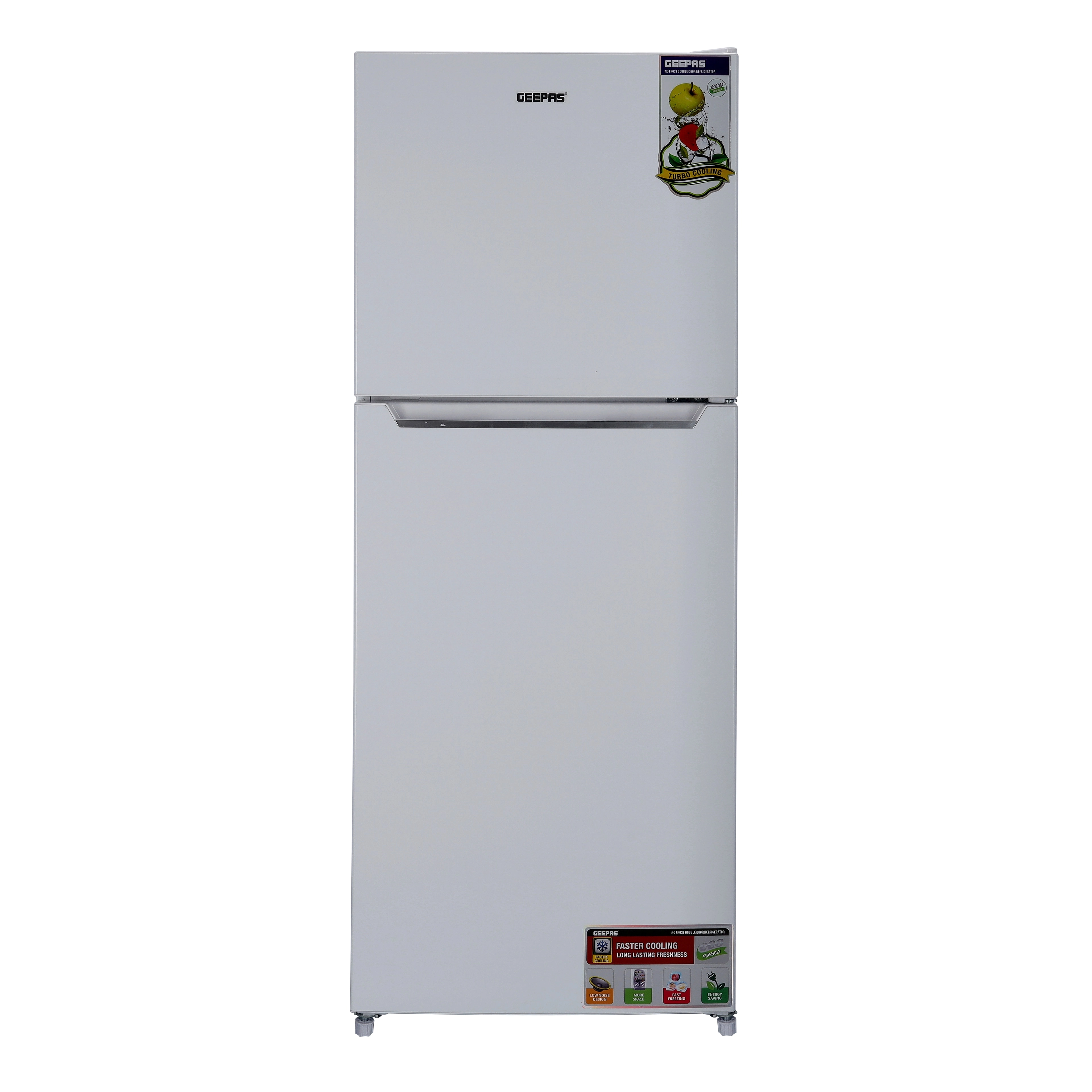 GEEPAS GRF2708WPN