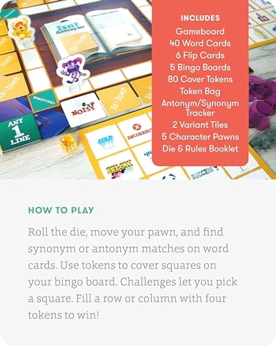 Is or Isn’t - 6 years and up