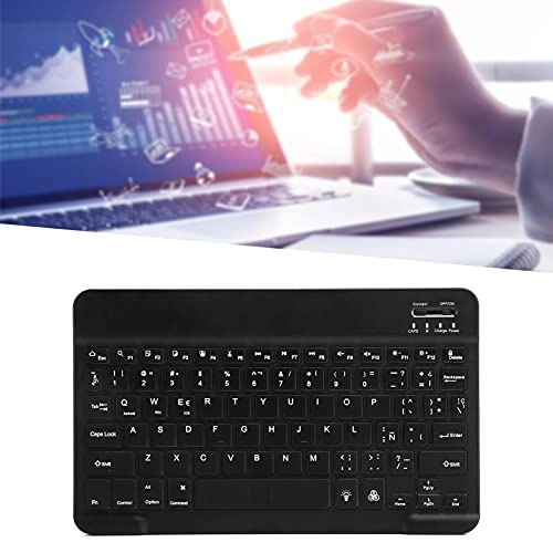 Mini Wireless Keyboard - ES Wireless