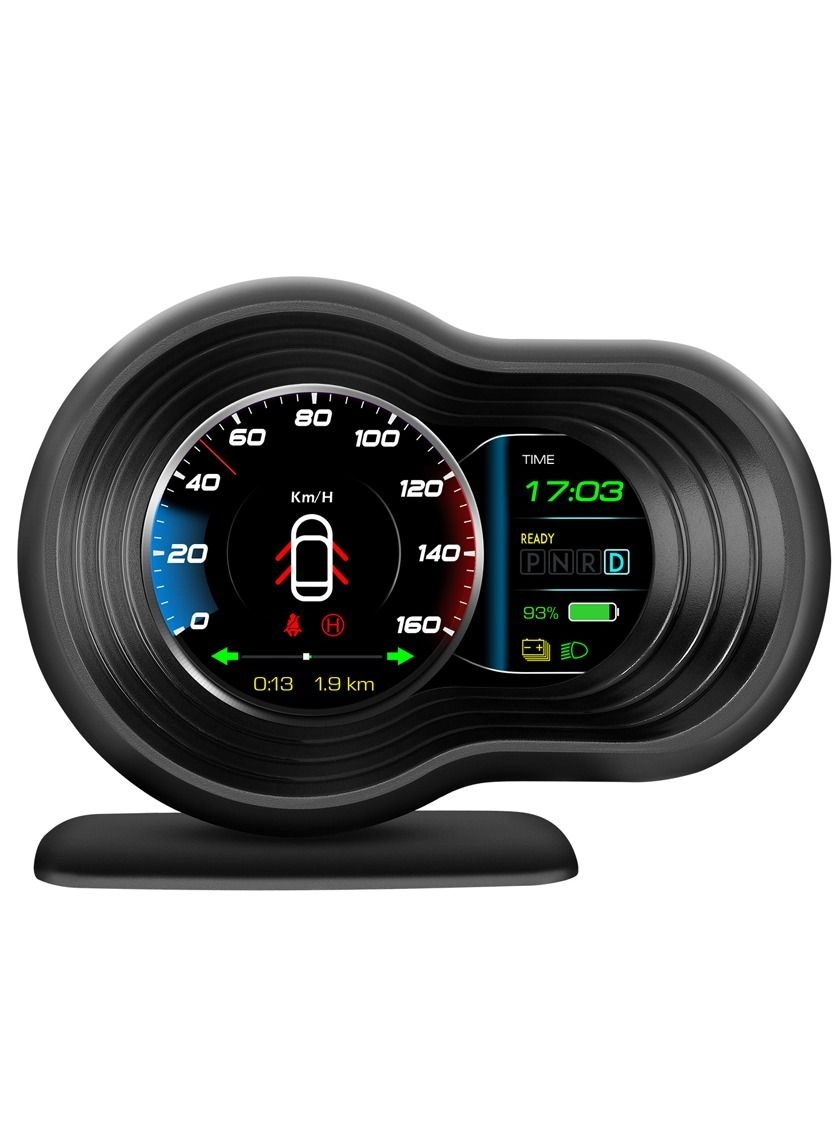GULFLINK T9 - Head Up Display HUD