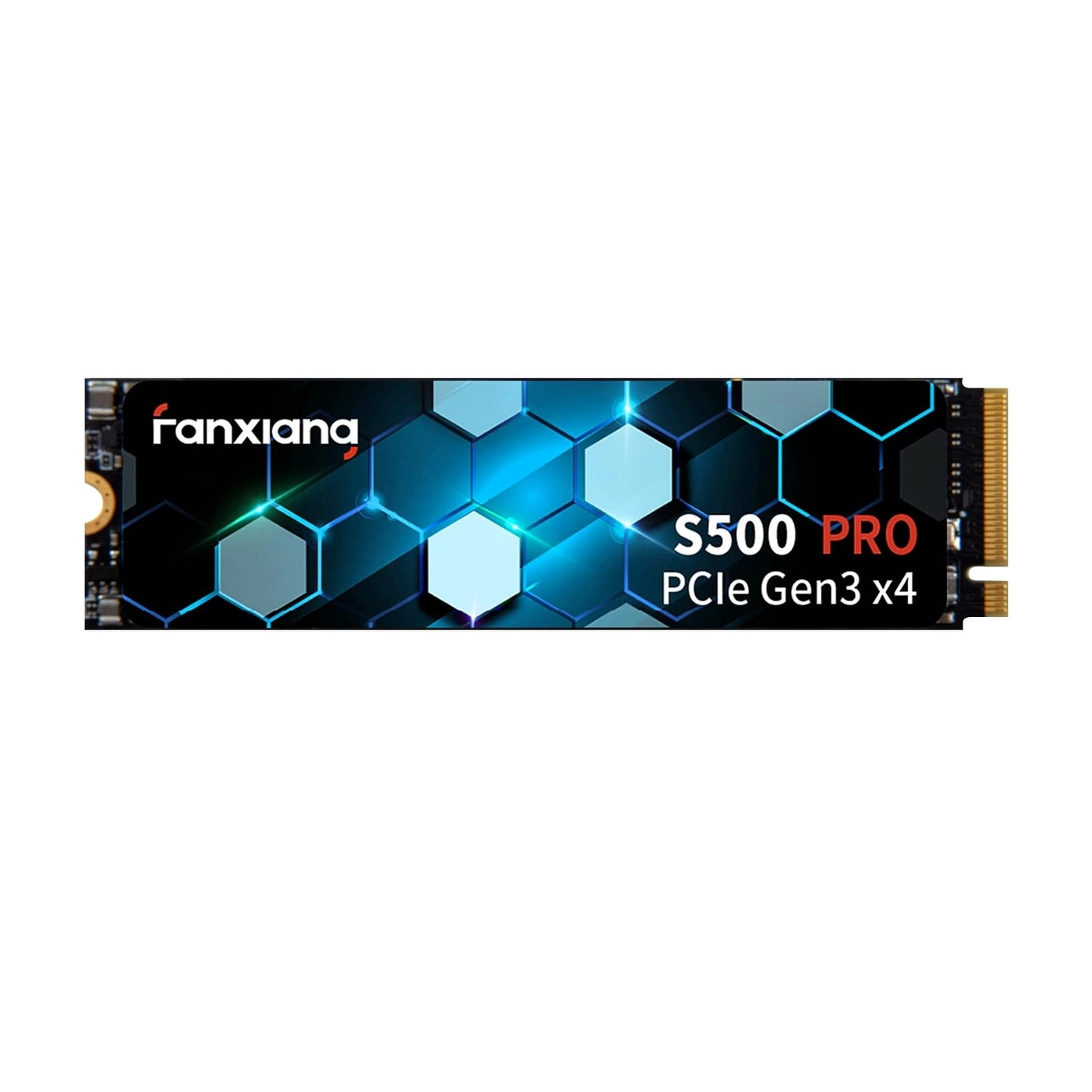 S500 Pro - 1TB M.2 2280