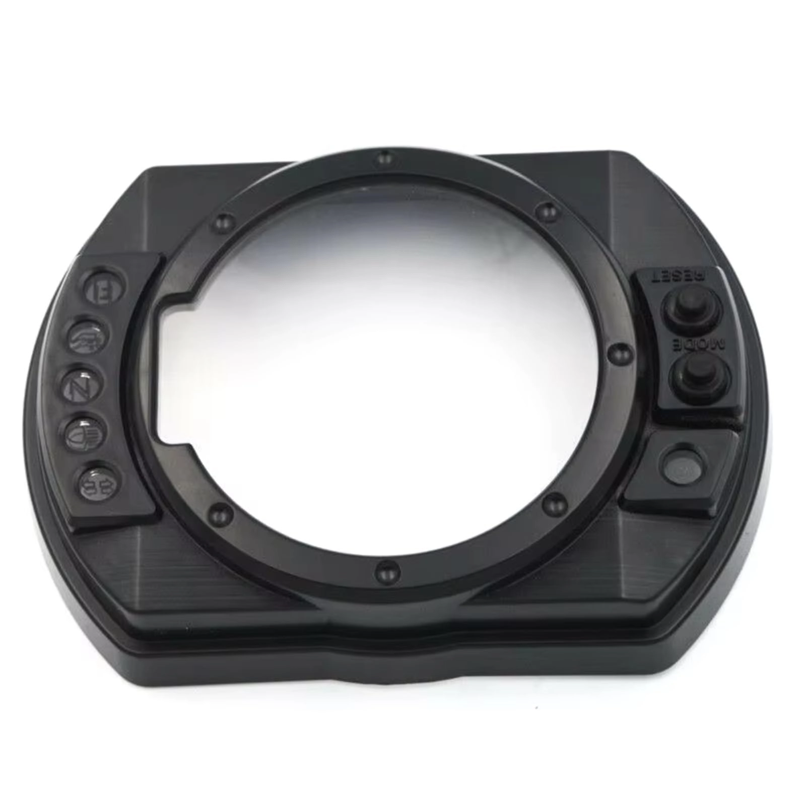 Motorcycle Dashboard Housing - ZX6R ZX-10R 2003 2004 2005