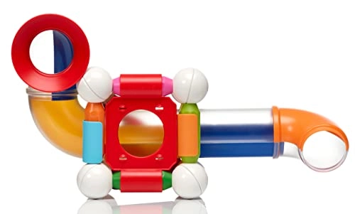 Click & Roll - 3 years and up 30 pieces