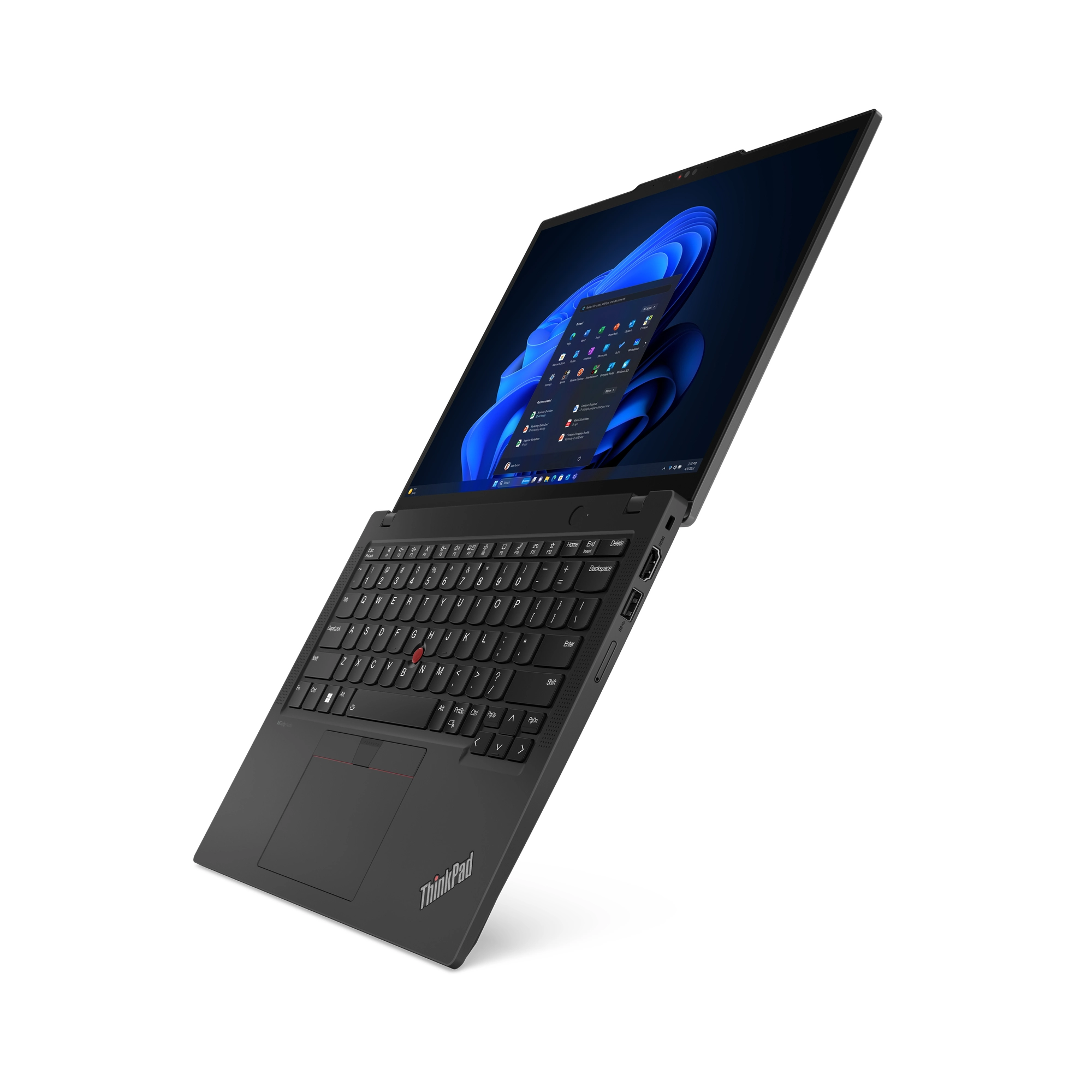 ThinkPad X13 2-in-1 Gen 5 - 13.3'' 1 TB 16 GB Intel Core Ultra 7