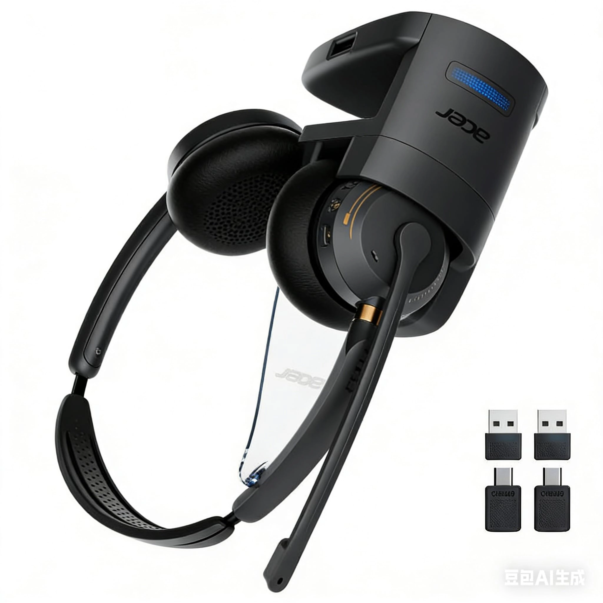 OHR689 - Wireless Headset