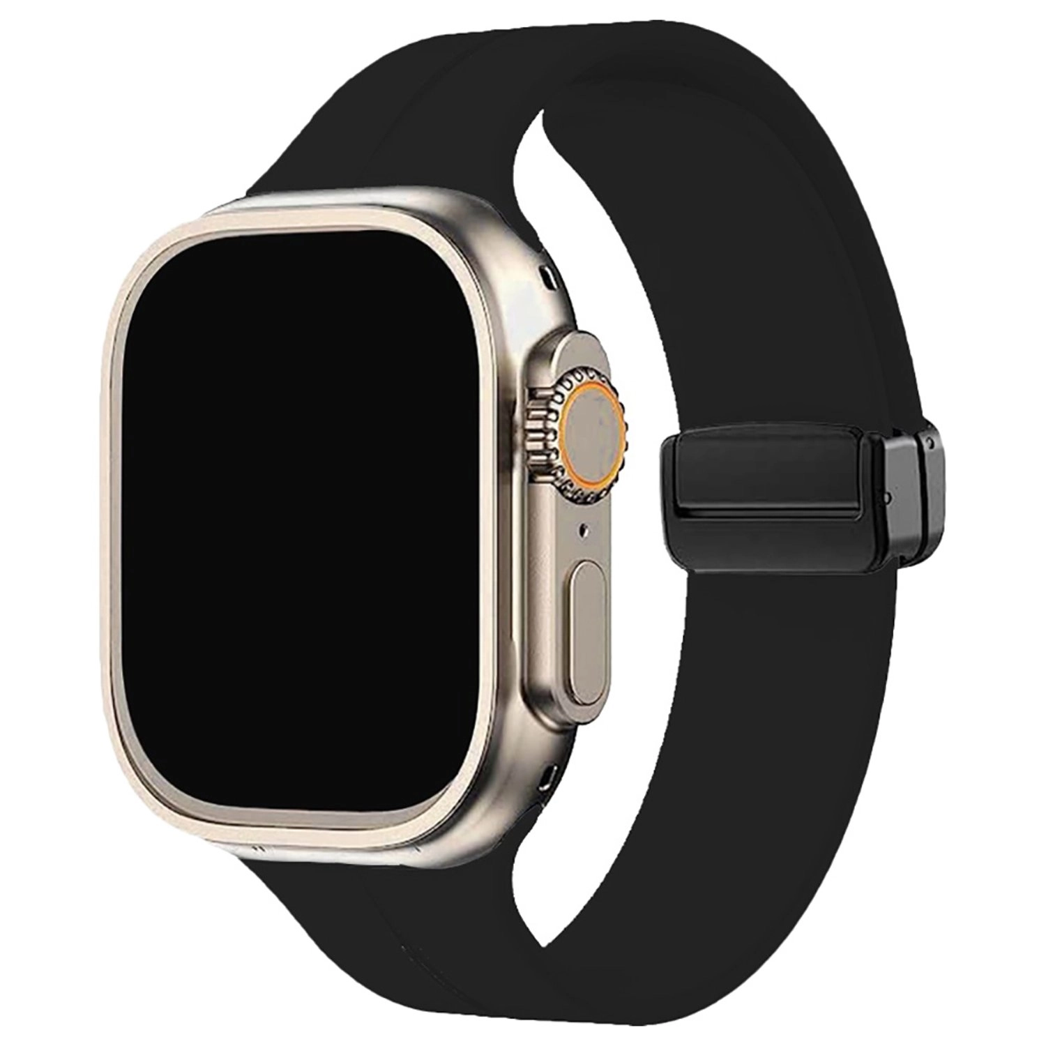 Pure Flex Watch Strap for Apple Watch - 41/40 mm