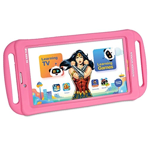 Wonder Woman - 1 GB 7 Inches 16 GB