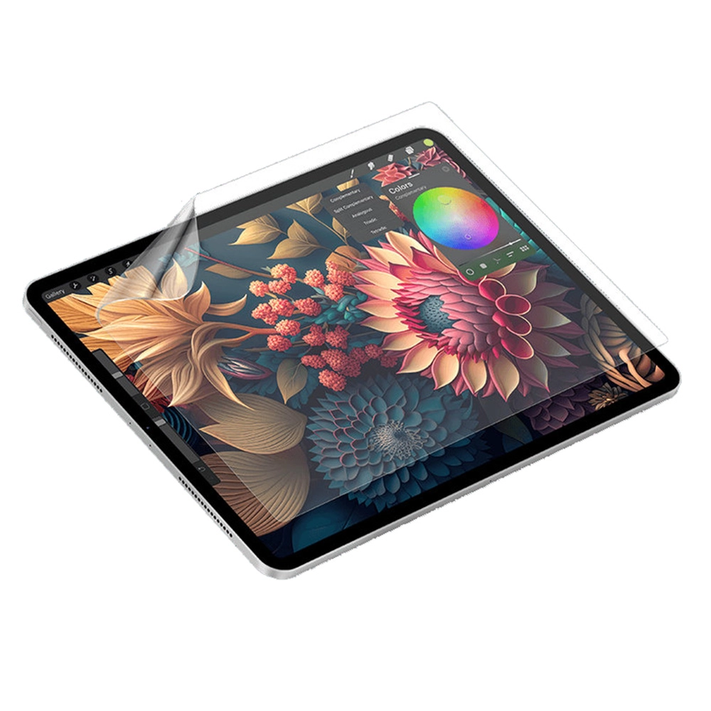 blupebble Paper Sketch Film for iPad Air 11-Inch