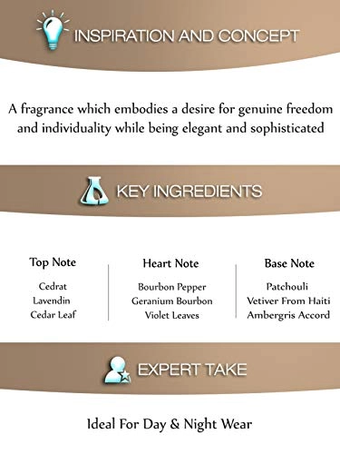 Infinite Rush Eau de Toilette 60 ml