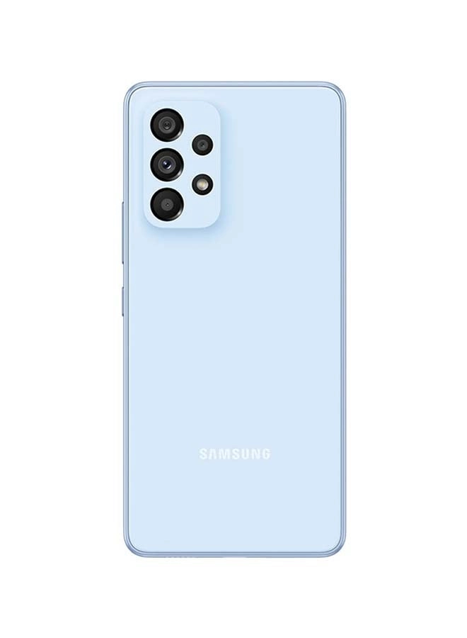(Refurbished) Galaxy a53 6GB 128GB