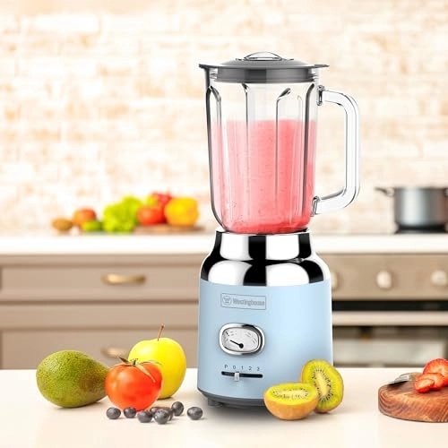 Retro Blender - 600W