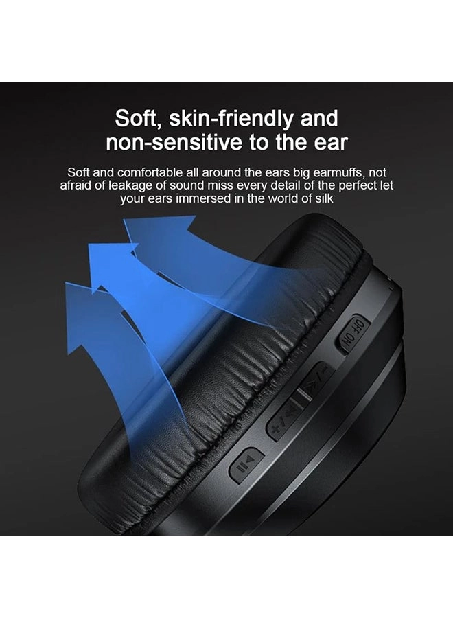 TH10 Wireless Headset