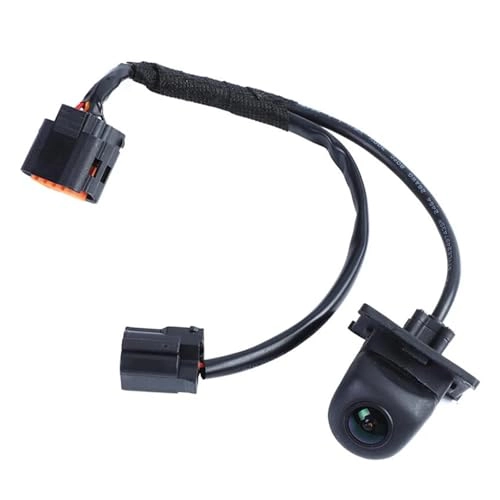 Rear View Backup Camera