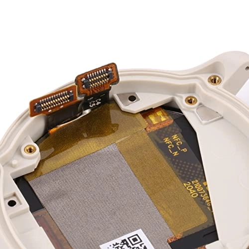 LCD Screen Digitizer Full Assembly for Xiaomi Watch Color 2