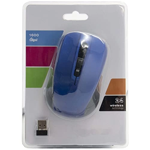 Universal Wireless Mouse - Wireless