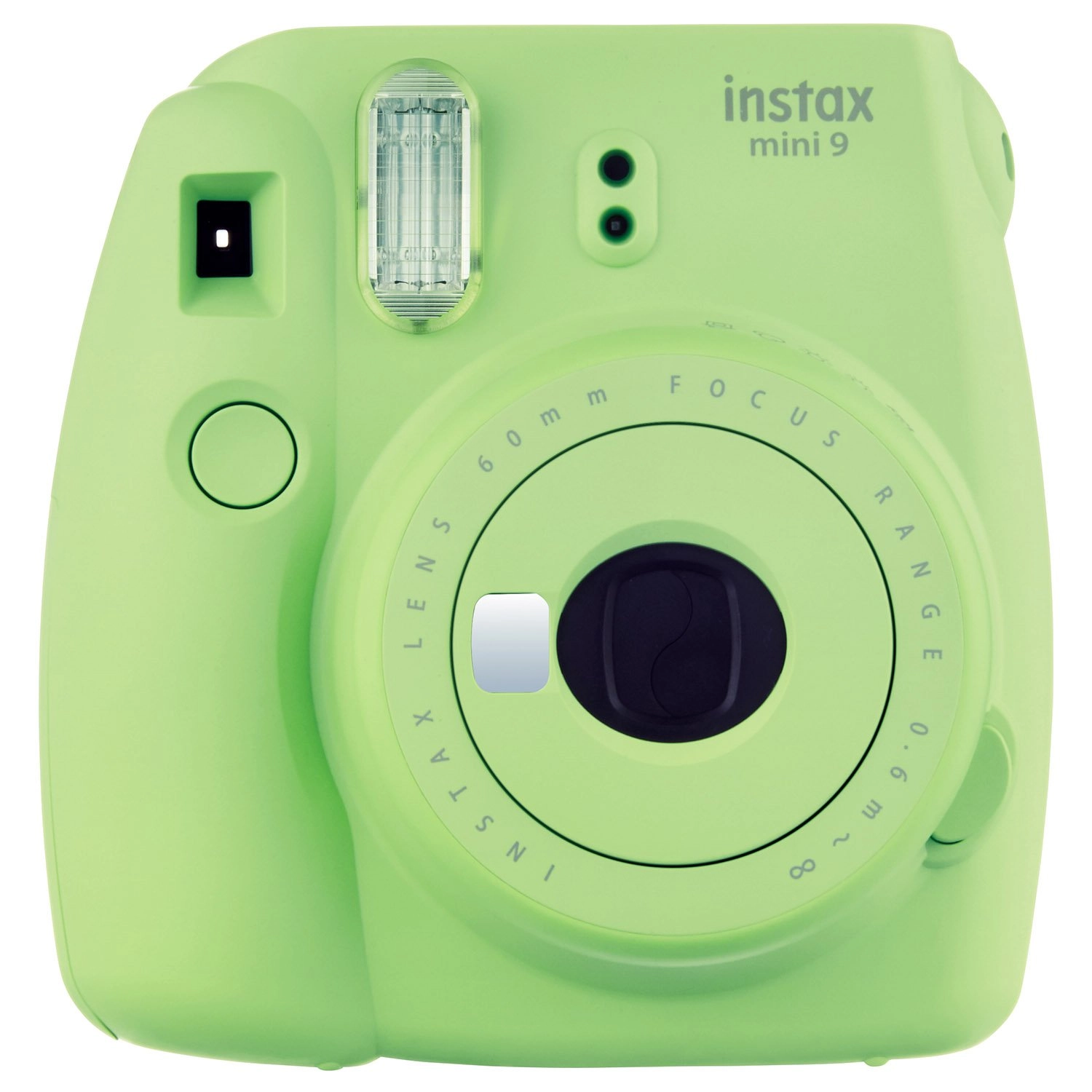 Fujifilm Mini 9 - Lime Green