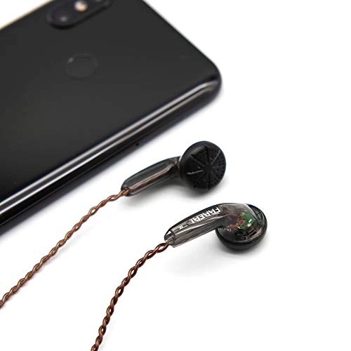 Iris 2.0 Wired Earbud