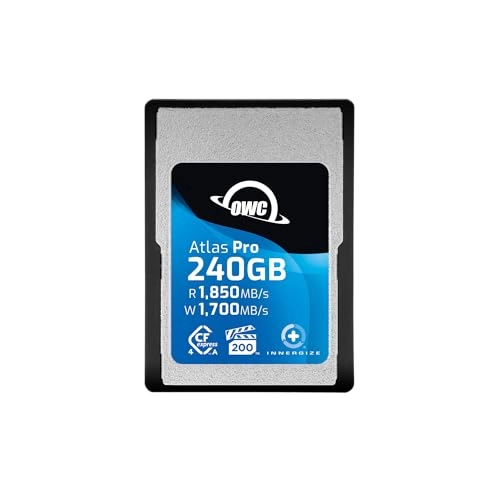 OWC Atlas Pro - 240GB