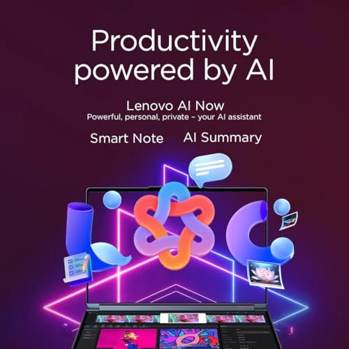 Yoga Book 9 14IAH10 - 14'' Core Ultra 9-285H 32GB DDR5 1 TB SSD