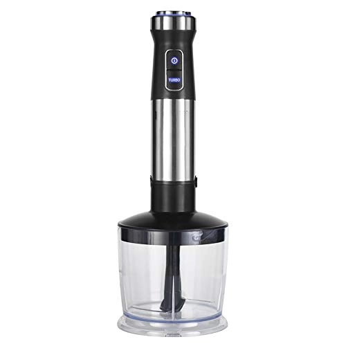 Immersion Hand Blender - 500ml 1100W