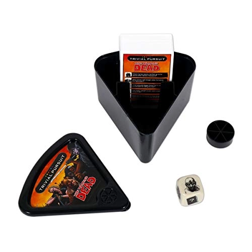 Trivial Pursuit: The Walking Dead