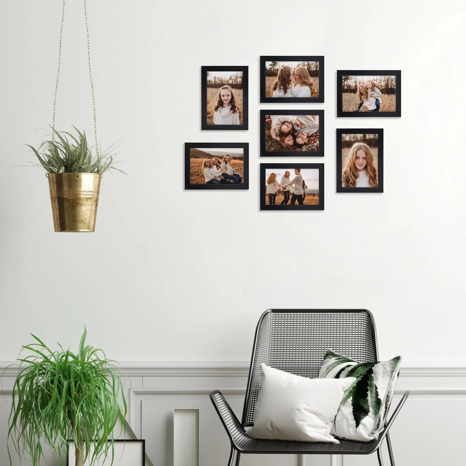 Picture Frame - 3.5x5