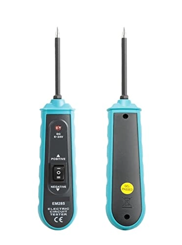 Circuit Probe Tester