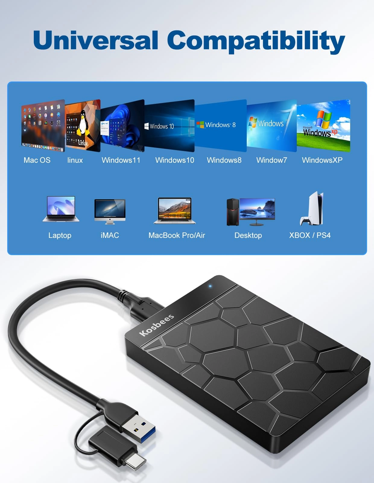 595048 500GB SSD