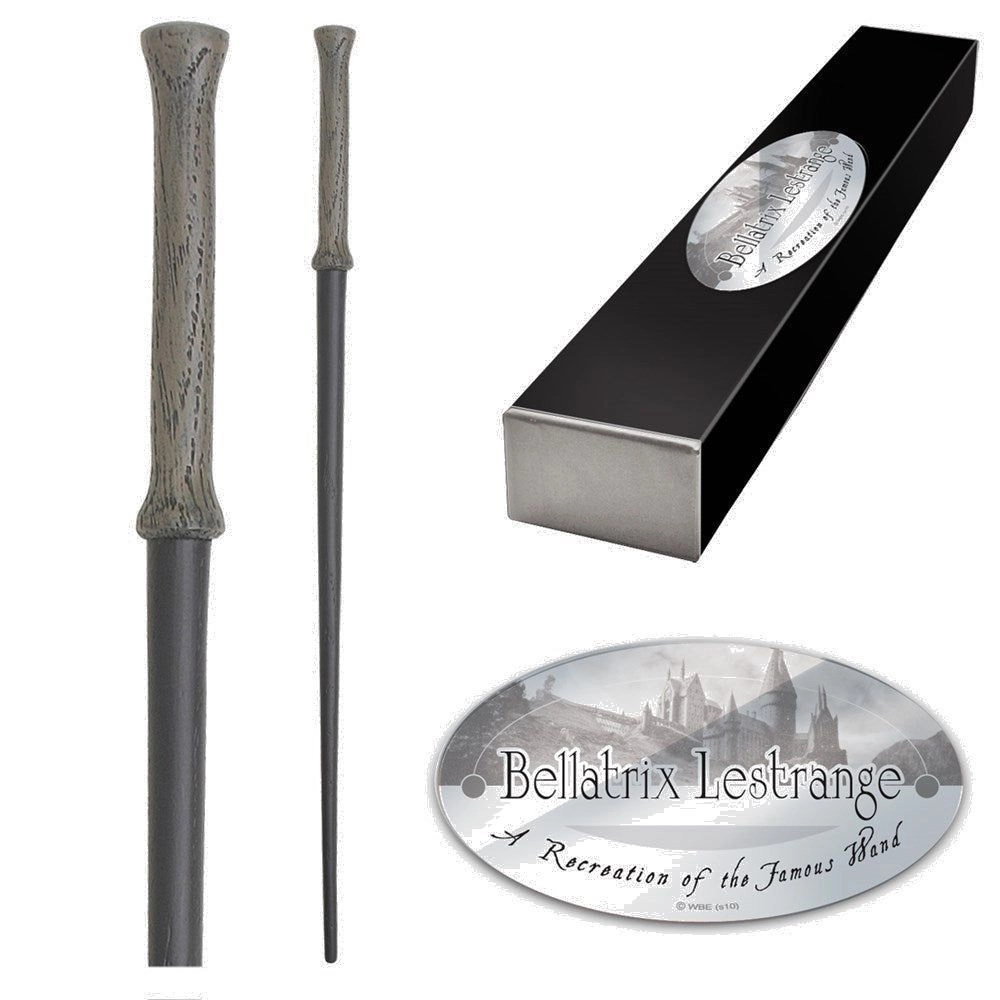 Noble Collection Bellatrix Lestrange - Harry Potter (37 cm)